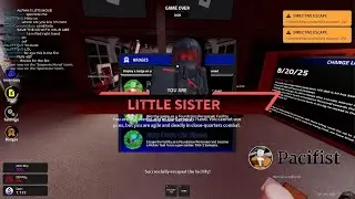 Roblox scp facility breach 049 zombie army