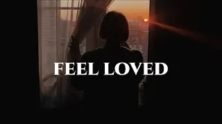 Thomas Reid - Feel Loved (Lyrics)
