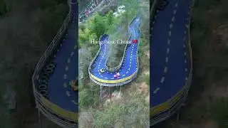 Racing at Hangzhou&rsquo;s Thrilling Go-Kart Track: China&rsquo;s Ultimate Karting Experience!