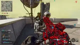 Warzone Quads Gameplay | PS5 Pro (No Commentary)