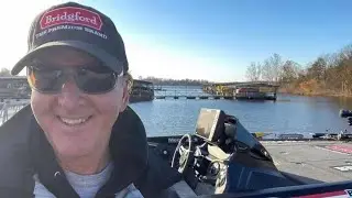Best March Bass Fishing Tutorial Of All-Time&hellip;