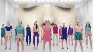 Spot TV EVAX Cottonlike con Perlas Activas Junio 2013