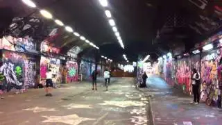 Fixedgearlondon Sprints 2