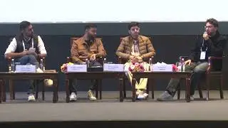 From Creator to Platform: Content&rsquo;s AI-Powered Evolution | Rajasthan DigiFest &times; TiE Global Summit