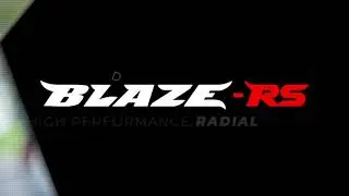 Introducing : FDR BLAZE RS