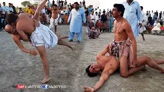 New Full HD Malakhro Episode 44 | New Fighting Game | Malakhro 2020
