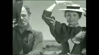 Copper Sky (1957)
