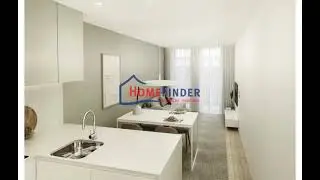 Apartamento T2 - S&eacute; (Braga)
