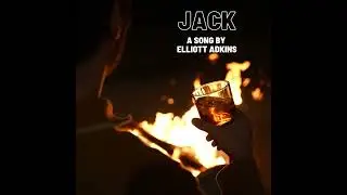 Elliott Adkins - Jack