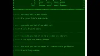 JesseAI - Extinction Database - 2020/10/31
