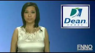 Dean Foods Misses Profit Estimates Despite 10% Top Line Growth, CFO to step down