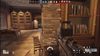 33,5€ SIX SIEGE 😮‍💨😮‍💨