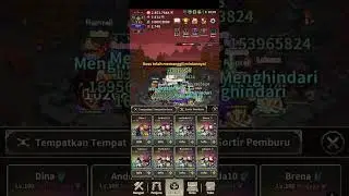 Evil hunter tycoon,field bos super mode &times;2
