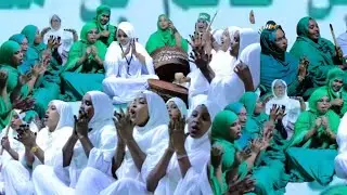 Xadro iyo Nebi Amaan Cajiib Ah. !!!!