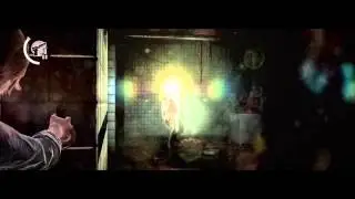 The Evil Within - The Consequence - KURAYAMI Mode - Chapter 3 Boss