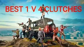 #AsuraOp || 1 V 4 CLUTCHES || LEARN HOW TO MAKE PERFECT JIGGLE || This is my legacy(song)