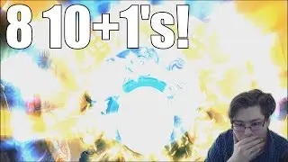 THE NAT5 I ALWAYS WANTED! Monster Super League - Hero Festival Summons