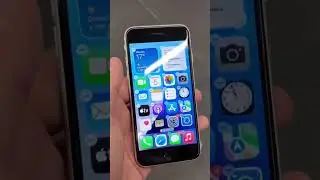 ПОСТАВИЛ iOS 18 на iPhone SE 2020. Я в восторге&hellip;