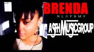 Brenda- Reprise [Husted by S.F.H Music Group]