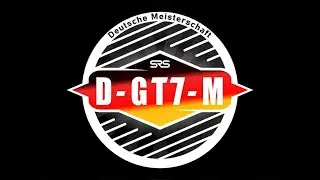 D-GT7-M / Saison Finale / Sachsen-Anhalt / Circuit De Spa FrancorChamps / Gesamtstrecke / Mod : Fury