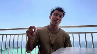 Summer Blessings