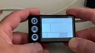 The unknown secret of S866 Lcd e-bike controller