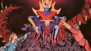 Geis III - The Will That Shapes the World