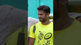 இவன் இப்படி கூத்தடிச்சிட்டு இருக்கேன்  Uthraa - Tamil Movie Shorts | Kausalya | Naveen Kumar