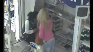 Camden Riots - Sainsbury's