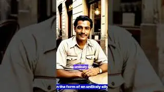 The Unlikely Ally in the Iranian Revolution for Indian Intelligence