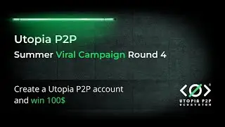 Utopia Airdrop Registration