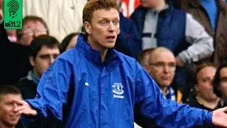 Is David Moyes Everton's most underappreciated manager?
