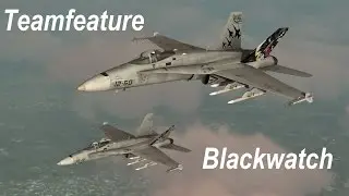 Teamfeature: Blackwatch