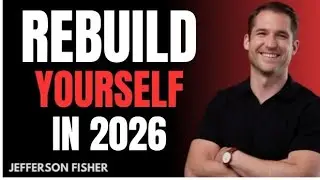 Rebuild Yourself In 2026 | Jefferson Fis...