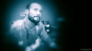 I'll Be Good - AJ/Punk MV