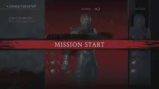 Ninja Gaiden 2 Black Tag Mission Mentor 5 Dragon Sword + Tonfas