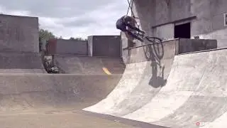Jack Clark - Inside And Out | Fast Forward BMX, Ep. 22