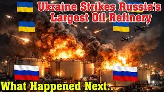 Ukraine's 