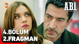 A.B.İ. 4. B&ouml;l&uuml;m 2. Fragman