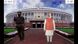 walk with pm