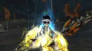 Guild Siege - Aphyria KookieKookie YJ [FlyFF Universe Mushpoie] 07/02/2023