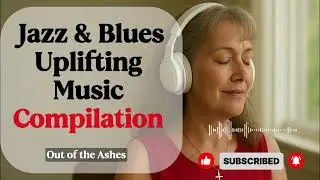 Gospel Jazz and Blues Songs That Lift Your Mood Fast 🔥