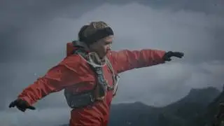 GORE-TEX ACTIVE SHELL