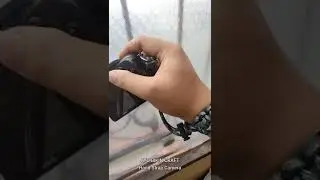 Hand Strap Camera Tali Paracord