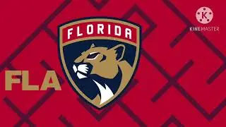 Florida Panthers 2025-26 Goal Horn
