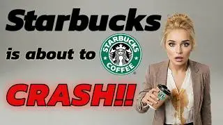 Внимание! Оценка стоимости Starbucks не имеет смысла.