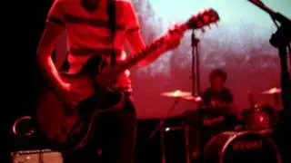 The Shadow Project - 034/4/44 - Live @ Norwich Arts Centre October 2011