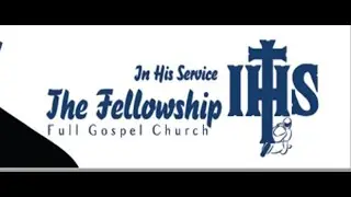 27 July - The Gifts of the Spirit - Part 4