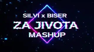 SILVI x BISER - PO JIVOTA MASHUP / Силви и Бисер - По Живота COVER LENA ZEVGARA - MADLEY
