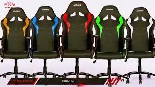 Best Gaming Chair 2018? The 3 Best Chairs For Gaming
